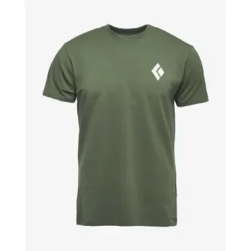 BLACK DIAMOND - Men's Climbing T-Shirt - Tundra product image
