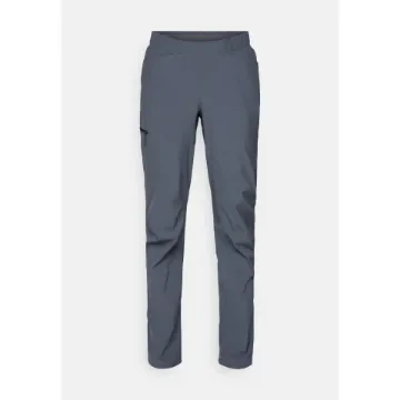 PATAGONIA - Women's Chambeau Rock Pants - Smolder Blue product image