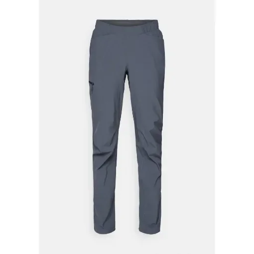 PATAGONIA - Women's Chambeau Rock Pants - Smolder Blue product image