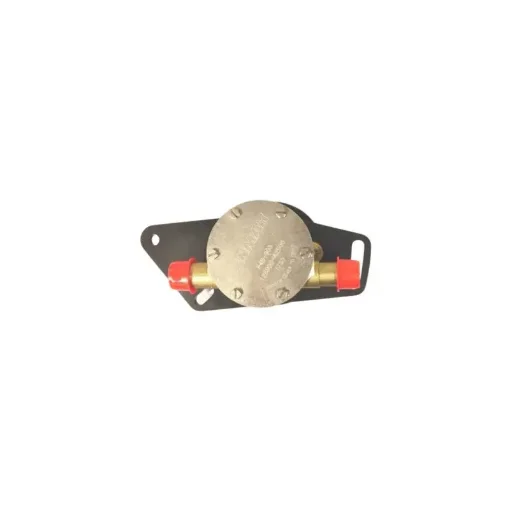 Yanmar Saltwater Pump for 3YM30 Engine - 128995-42501 product image