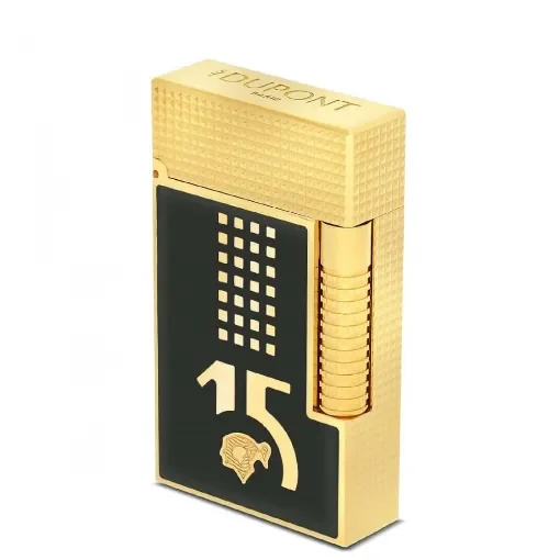 S.T. Dupont - Line 2 Lighter Grand Cohiba Behike 2025 - Collector's Edition product image