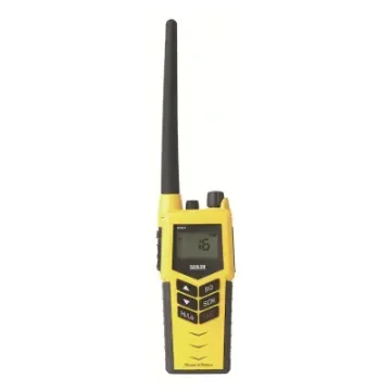 Aber Professional Portable GMDSS VHF Radio - 403520B product image