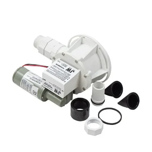 Sealand - Jw 24v Vacuum Pump - J0000311230 product image