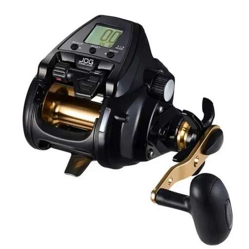 Daiwa - Tanacom 2024 S 500 J(U) Electric Reel product image