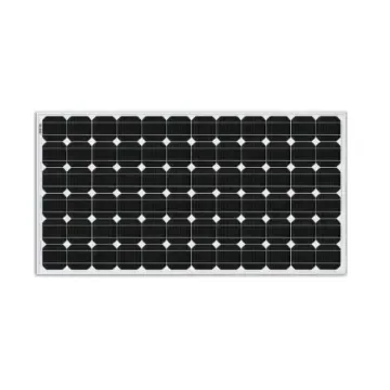 Victron Energy - Monocrystalline Boat Solar Panels - Series 4a product image