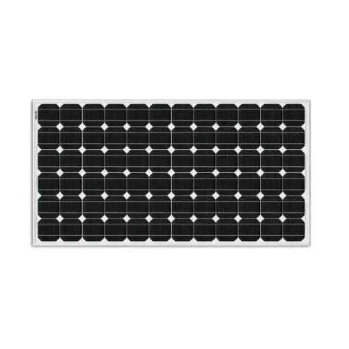 Victron Energy - Monocrystalline Boat Solar Panels - Series 4a product image
