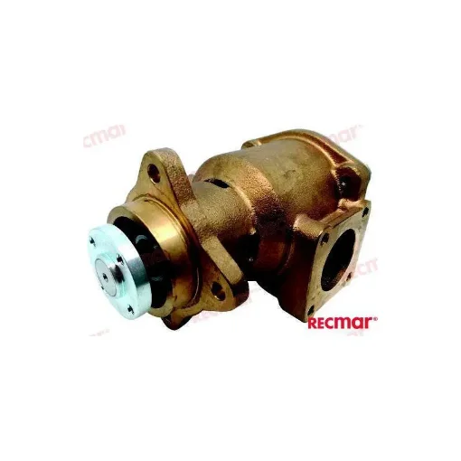 Saltwater Pump for Cummins Engine - DJC2701 product image