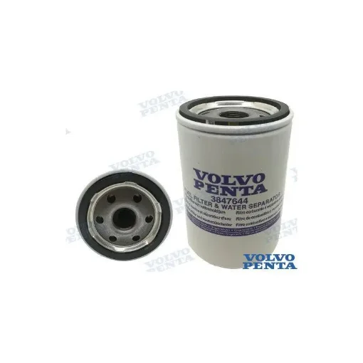 Volvo Fuel Filter - 3847644 product image
