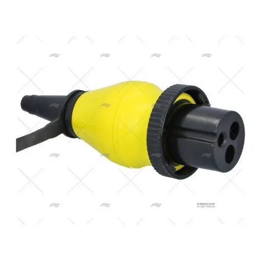 Ratio Electric Marine Female Connector 16A/250V - 90825031 product image