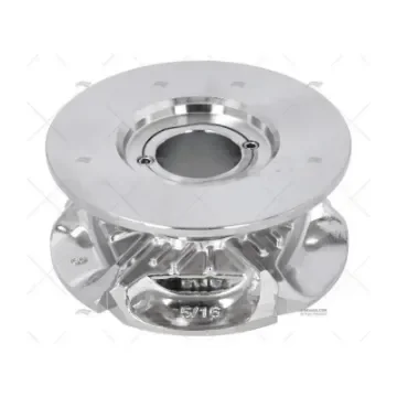 Mz Electronics - Pulley 08mm, Ray Lux/Smart/Smart V/Iki - 35243903 product image