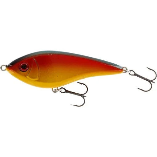 Divers - Swim Glidebait 12 Sinking Lure - SWIM GLB 12CM 58G product image