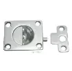 Osculati - Chrome Brass Lock for Drawer - 38.153.00 product image