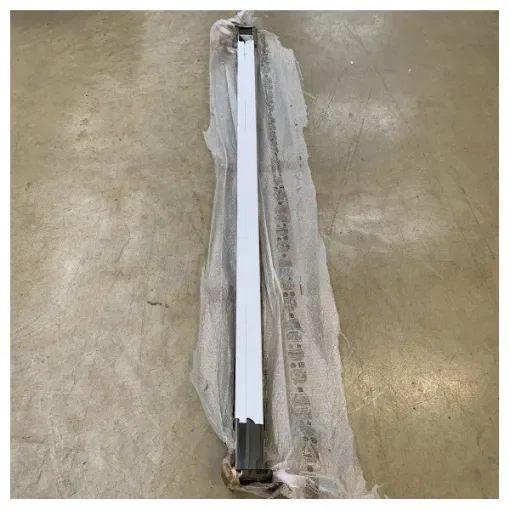 Stainless Steel Marine Propeller Mounting Pin with Corrosion Resistance for Boat Applications - 374529 product image