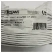 <div>CEAM M0201004-0002 Marine Alarm System Cable 4x0.22mm - Durable 100m Waterproof Security Wiring</div> product image