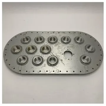 High-Quality Marine Water Tank Alarm Door Fitting Stainless Steel Durable - 278137 product image