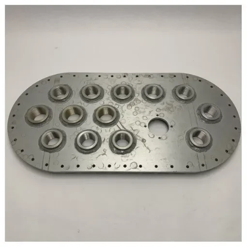 High-Quality Marine Water Tank Alarm Door Fitting Stainless Steel Durable - 278137 product image