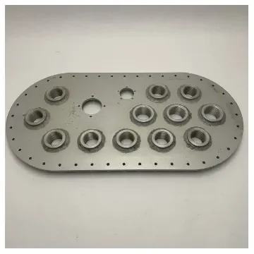 CRN Marine Grade Waterproof Access Door for Ship Water and Tank Systems - Corrosion Resistant & Easy to Install - 263734-1 product image