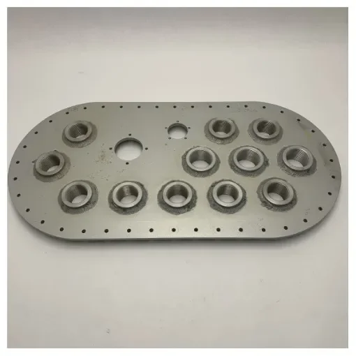 CRN Marine Grade Waterproof Access Door for Ship Water and Tank Systems - Corrosion Resistant & Easy to Install - 263734-1 product image