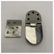 <div>Stainless Steel Marine Hinge Cover - Durable, Corrosion Resistant, Weatherproof Protection for Boat Hinges - 264454</div> product image