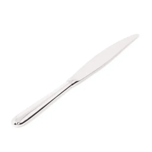 Alessi Stainless Steel 18/10 Marine Table Knife - LCD01/3 product image