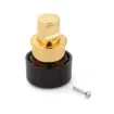 <div>LAMP PK04 Marine Grade Gold Finish Control Push Knob - 100-015-025</div> product image