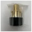<div>LAMP PK04 Marine Grade Gold Finish Control Push Knob - 100-015-025</div> product image