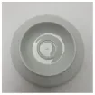 Alessi Bavero TAC1/77 Porcelain Coffee Saucer for Marine Use - Anti-Slip Cup Holder product image