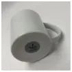 <div>Durable White Porcelain Coffee Mug for Filter Coffee - Ideal for Marine Use - TAM1/87</div> product image