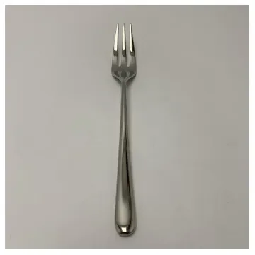 <p>Alessi High-Quality 18/10 Stainless Steel Serving Fork for Marine and Nautical Use - LCD01/12</p> product image