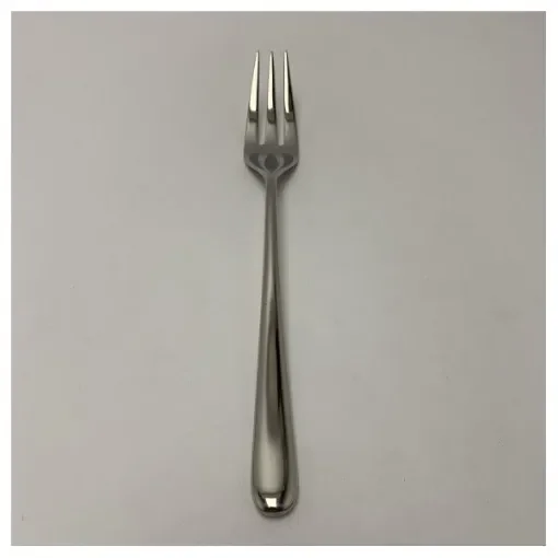 <p>Alessi High-Quality 18/10 Stainless Steel Serving Fork for Marine and Nautical Use - LCD01/12</p> product image