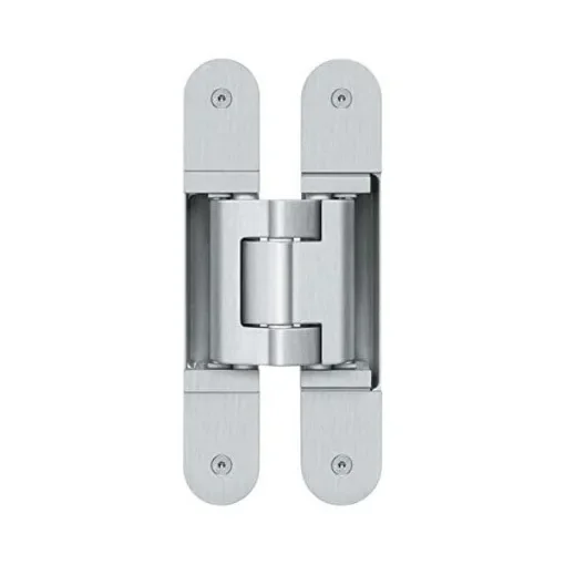 Simonswerk Tectus TE 310 3D Marine Stainless Steel hidden Hinge - Durable, Adjustable, Weather-Resistant for Boats and Yachts product image