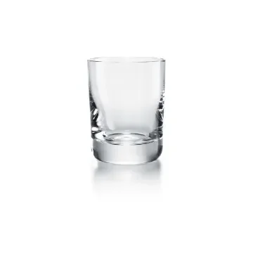 <div>Baccarat Perfection Crystal Tumbler Set - Durable and Elegant Glassware for Marine and Everyday Use</div> product image