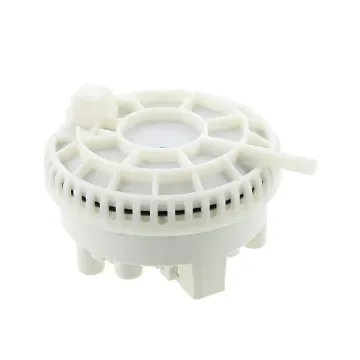 Electrolux Double Pressure Switch for Black Water Systems - Durable Marine-Grade Water Pressure Sensor - 792461 product image