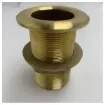 <div>Guidi 2 Inch Solid Brass Marine Sea Drain - Durable Corrosion-Resistant Boat Water Outlet</div> product image