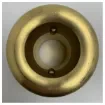<div>Guidi 2 Inch Solid Brass Marine Sea Drain - Durable Corrosion-Resistant Boat Water Outlet</div> product image