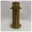Guidi High-Quality Bronze Extra Long 2.5 Inch Seawater Drain Pipe for Marine Applications product image