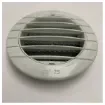 Marine Grade ABS Area Grille 80mm – Durable Ventilation Cover for Boats and Yachts product image