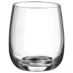 Rona Luna High-Quality Crystal Marine Drinking Glass Set 35cl - Durable, Dishwasher Safe, with Custom Logo product image
