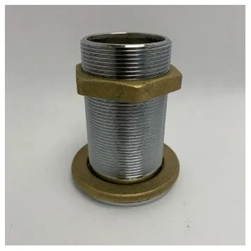 <div>Guidi High-Quality Marine Drainage Valve 2 Inch tru-hull | Corrosion-Resistant Cockpit Water Drain for Boats</div> product image