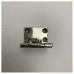 <p>Marine Grade Stainless Steel Heavy Duty Hinge - Corrosion Resistant, Weatherproof Door Hinge for Boats and Ships</p> product image