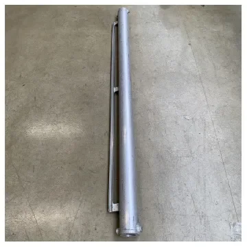 <p>Marine Grade Naphta Level Container MM2050 - Durable Aluminum Liquid Level Meter for Maritime Use</p> product image