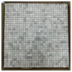 High-Quality Bisazza Glass Mosaic Tiles for Marine Use – Durable, Water-Resistant Nautical Flooring and Wall Decor product image