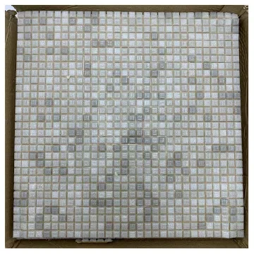 High-Quality Bisazza Glass Mosaic Tiles for Marine Use – Durable, Water-Resistant Nautical Flooring and Wall Decor product image