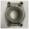 2.5 Inch S3000 Stainless Steel 316L Welded Flange for Marine and Industrial Applications product image