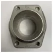 2.5 Inch S3000 Stainless Steel 316L Welded Flange for Marine and Industrial Applications product image