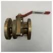 <div>Guidi High-Quality Stainless Steel Ball Valve DN50 with PTFE Seal for Marine Applications</div> product image