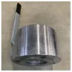 High-Quality DN100 Wafer Ball Valve Stainless Steel F316 for Marine and Offshore Applications PN6 product image