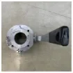 High-Quality DN100 Wafer Ball Valve Stainless Steel F316 for Marine and Offshore Applications PN6 product image