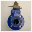 <p>Marine Stainless Steel Gate Valve DN50 PN6 - Durable Hand-Operated Valve for Maritime Applications</p> product image