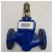<p>Marine Stainless Steel Gate Valve DN50 PN6 - Durable Hand-Operated Valve for Maritime Applications</p> product image